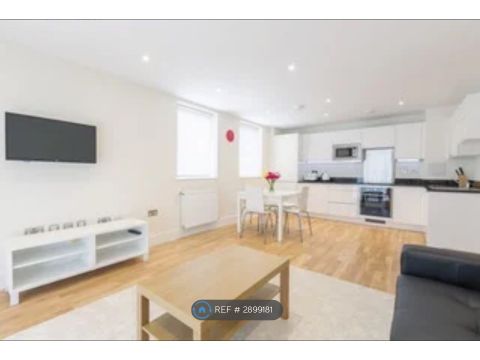 Birkdale House, London E14