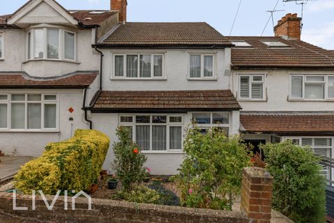 Michael Road, South Norwood SE25