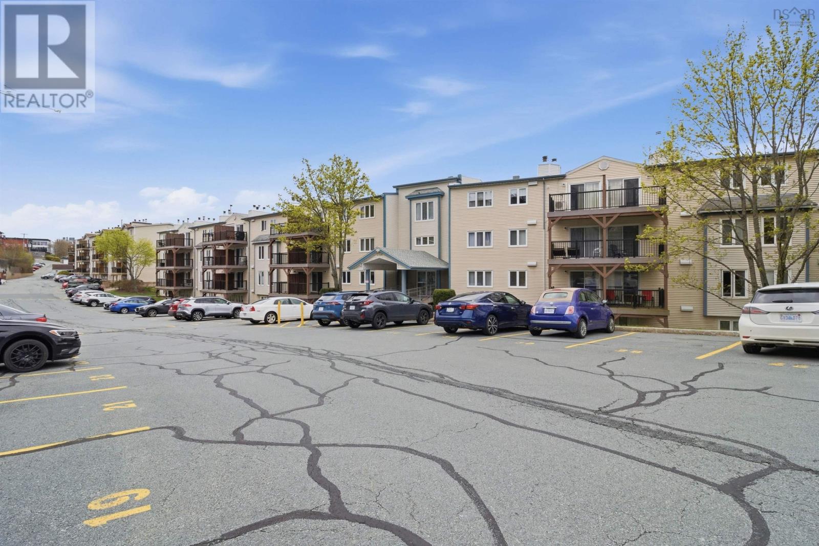 117-3700 John Parr Drive, Halifax, NS, B3K5V4