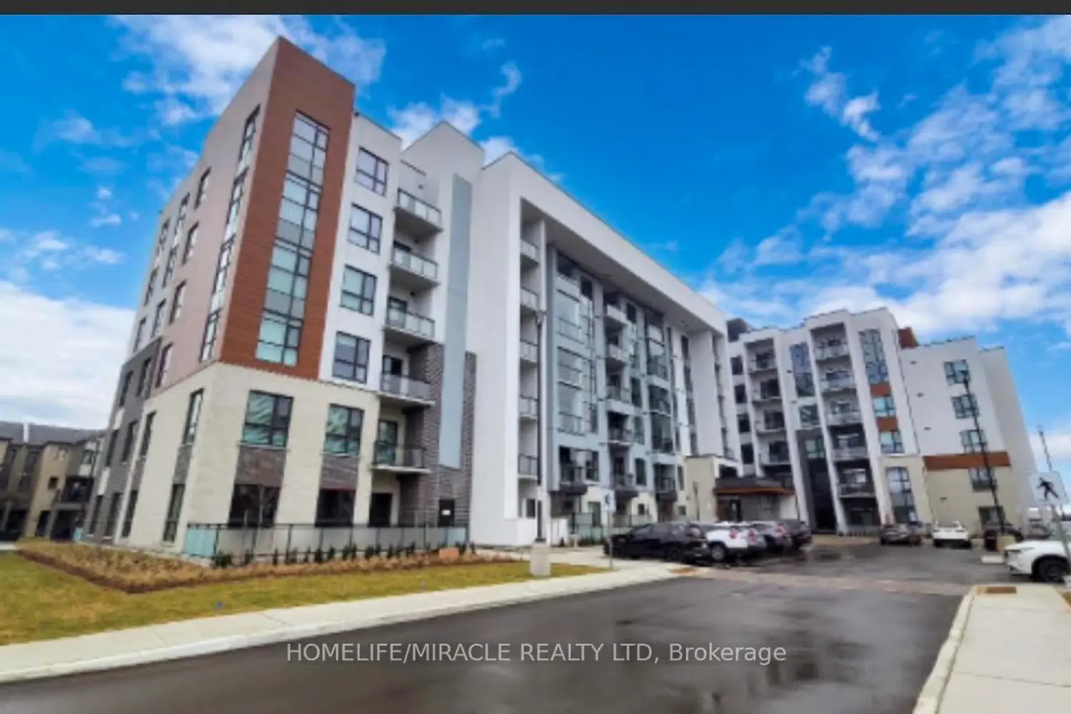 470 Gordon Krantz Avenue 116