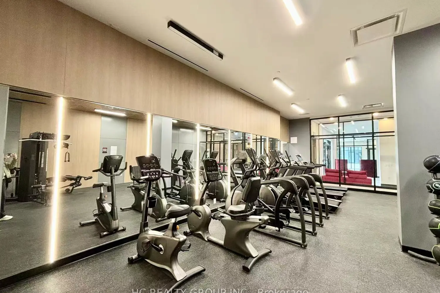 Additional image 7 of 3429 Sheppard Avenue 1507