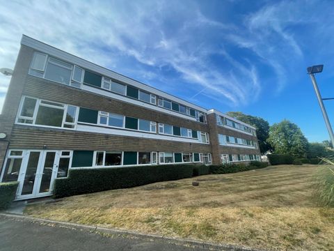 Bracebridge Court, 89 Metchley Lane, Birmingham B17