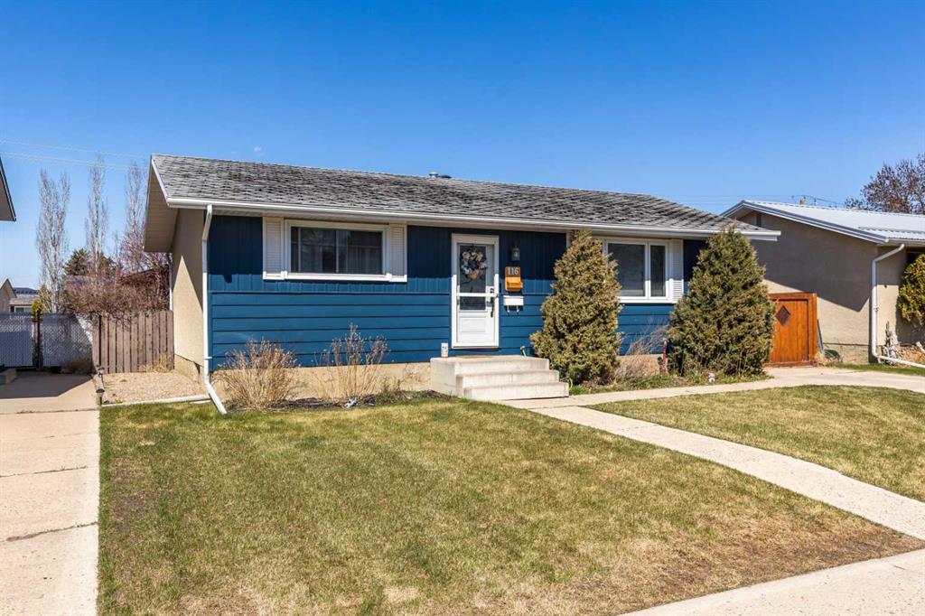 Additional image 3 of 116 19 Street NE, Medicine Hat, AB, T1C1B1