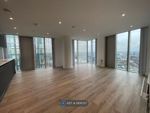 Silvercroft Street, Manchester M15