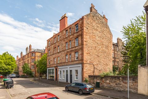 43/9 Bryson Road, Edinburgh EH11