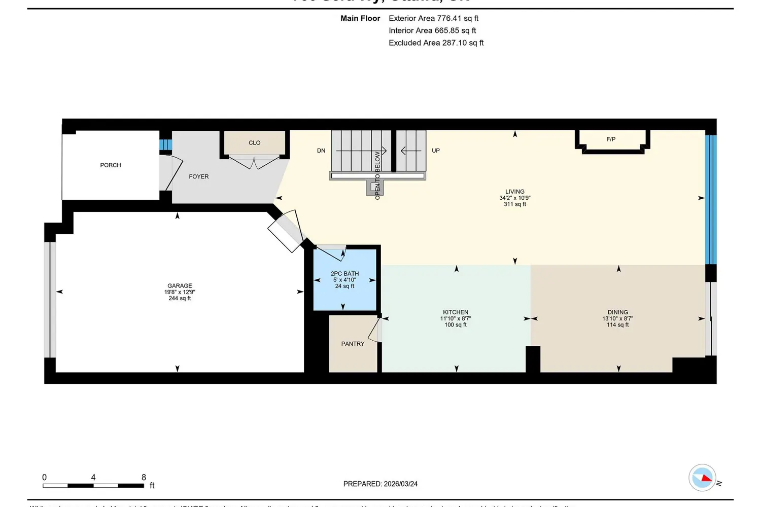 Additional image 20 of 730 Sora Way