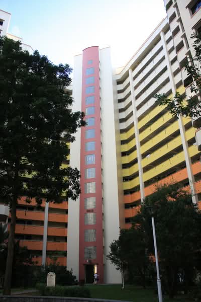Additional image 8 of 663B Jurong West Street 65