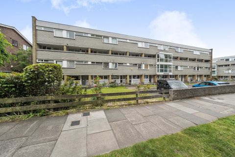 The Avenue, Beckenham BR3