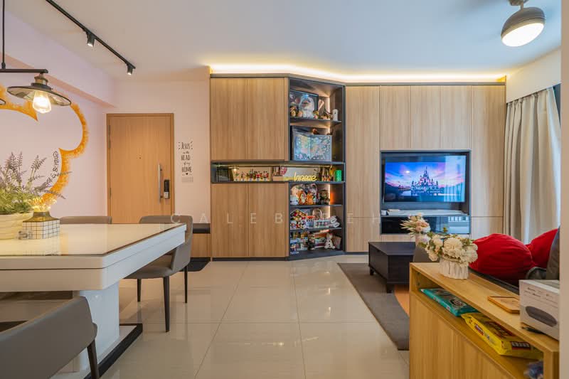 41 Sembawang Crescent