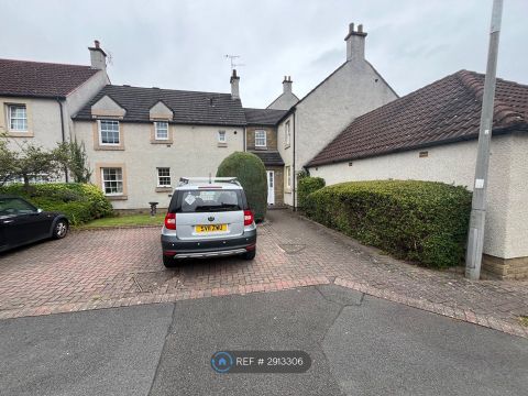 Hillpark Court, Edinburgh EH4