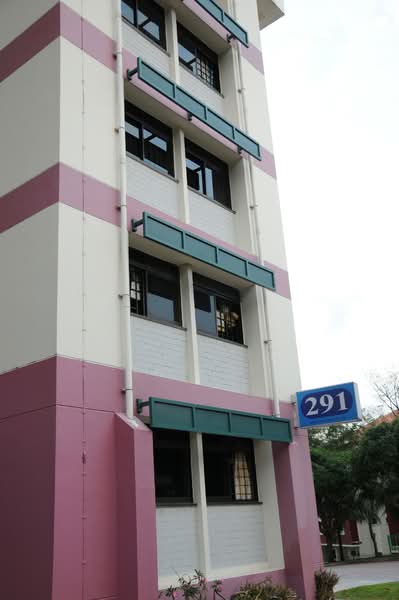 Additional image 7 of 291 Bishan Street 24