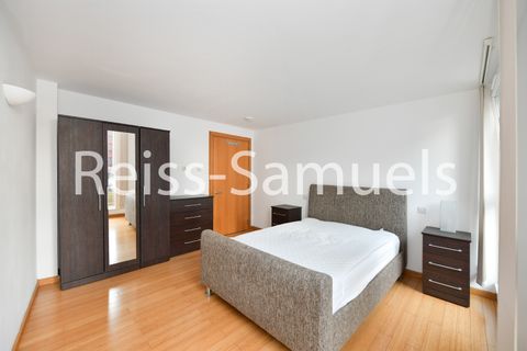 Helion Court, Westferry Road, Canary Wharf, London E14