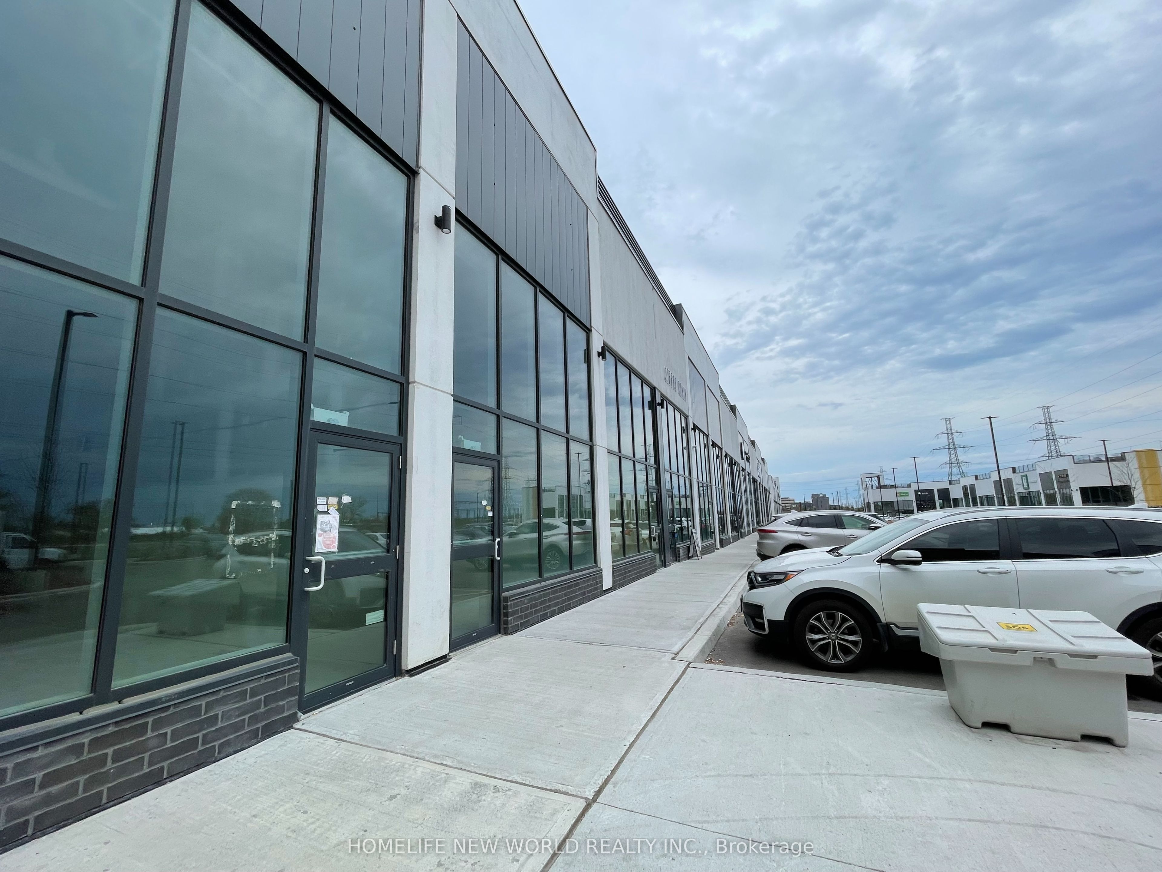 Additional image 2 of A7-3101 Kennedy Road, Toronto, ON, M1V 5P4