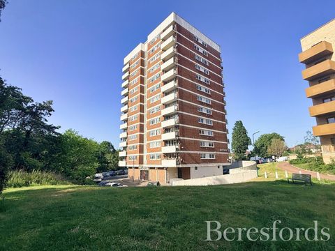 Parkhill Close, Hornchurch RM12