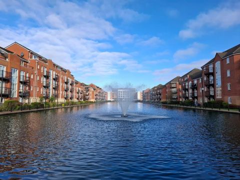 Ellerman Road, Liverpool L3
