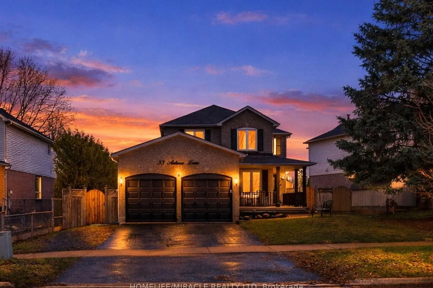 33 Auburn Lane