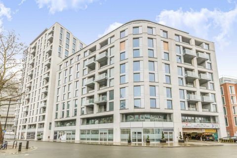 Beadon Road, Hammersmith W6