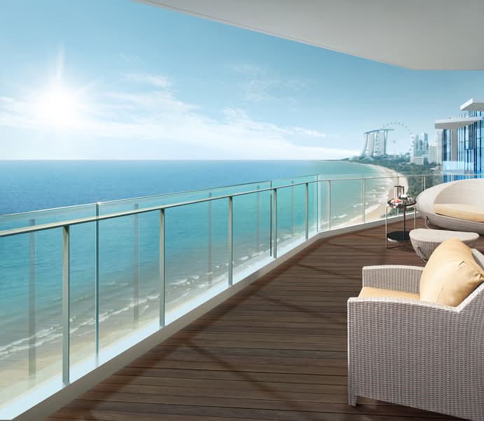 Additional image 27 of 48 Marine Parade Road