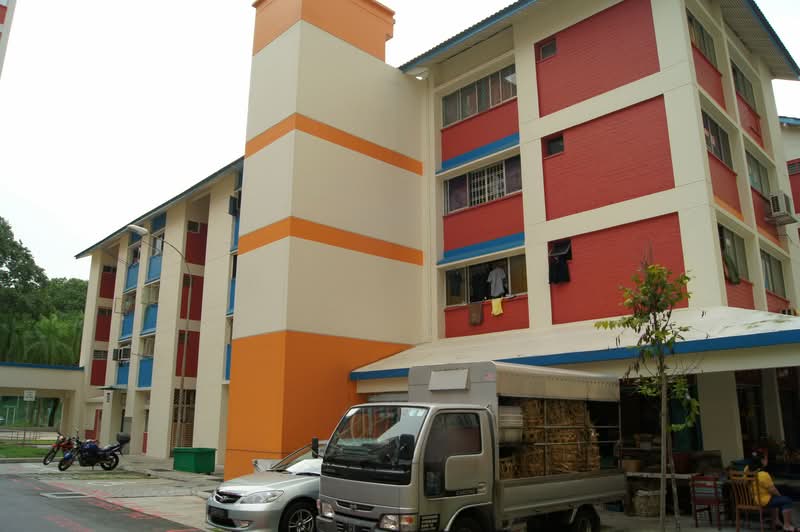 Additional image 12 of 424 Bukit Batok West Avenue 2