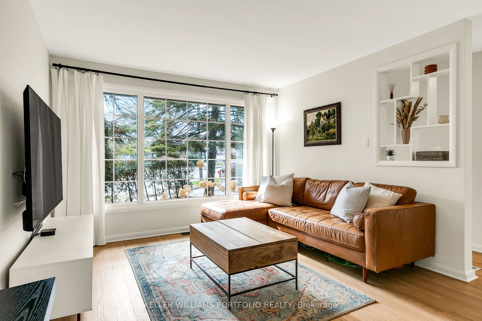 88 Sabrina Dr Drive, Toronto, ON, M9R 2J9
