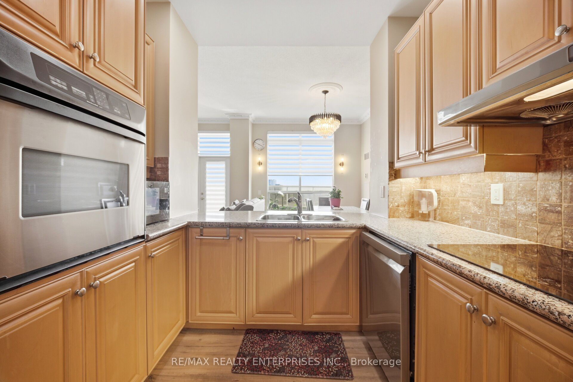 Additional image 6 of 3301-35 Kingsbridge Garden Circle, Mississauga, ON, L5R 3Z5