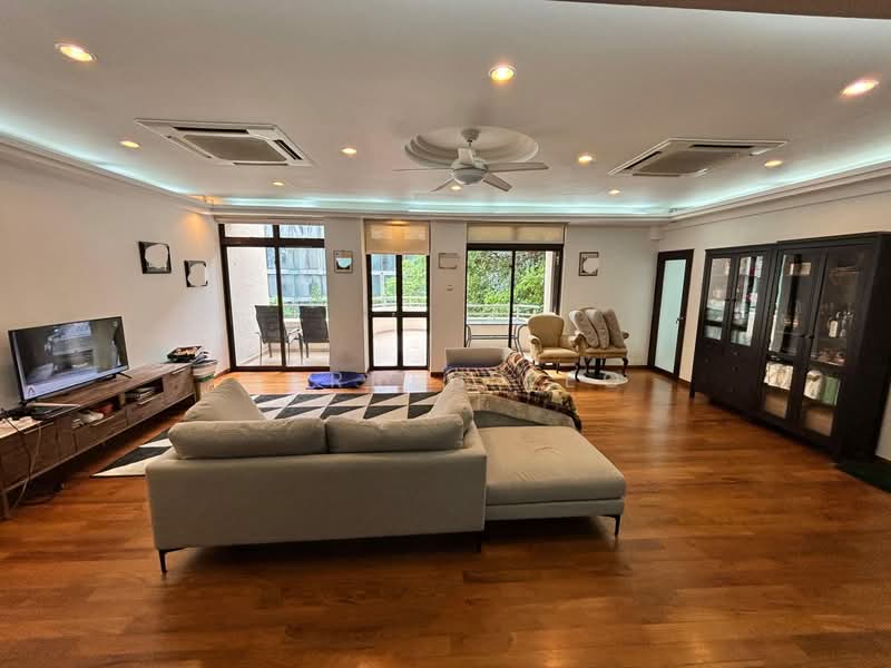 ❤️ Spacious and Cosy Apartment At Balmoral Park ❤️