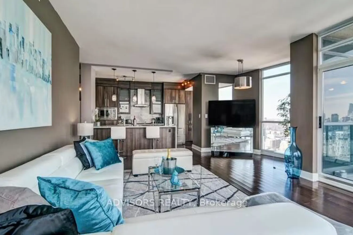 Additional image 8 of 219 Fort York Boulevard Lph 3702