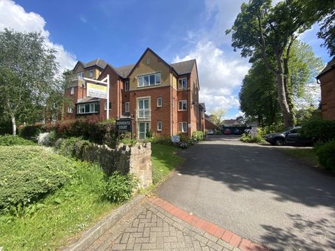 Sorrento Court, Wake Green Road, Birmingham, West Midlands B13