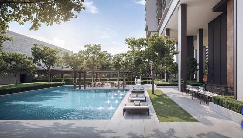 Hudson Place Residences photo 5