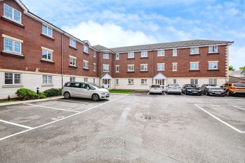 Champs Sur Marne, Bradley Stoke, Bristol BS32