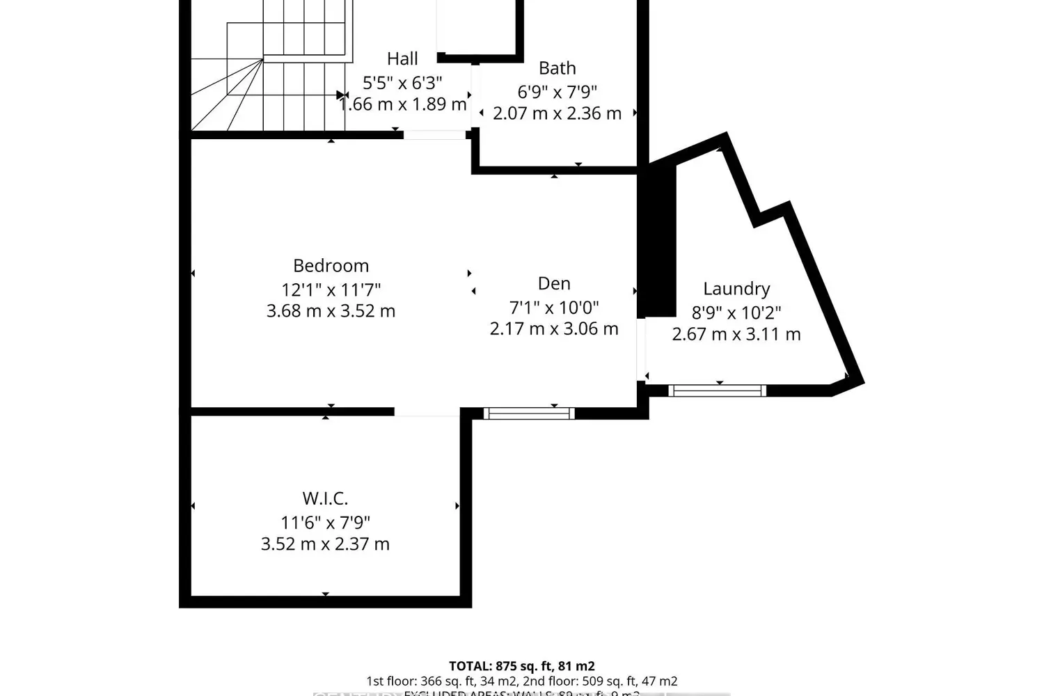 Additional image 16 of 1000 Cedarglen Gate 617