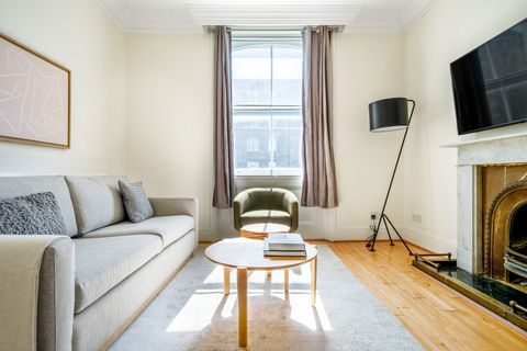 South Kensington SW7