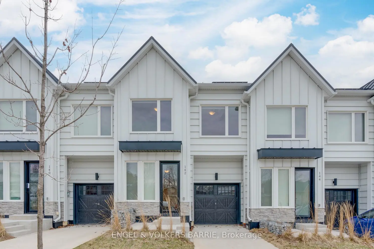 142 Athabaska Road