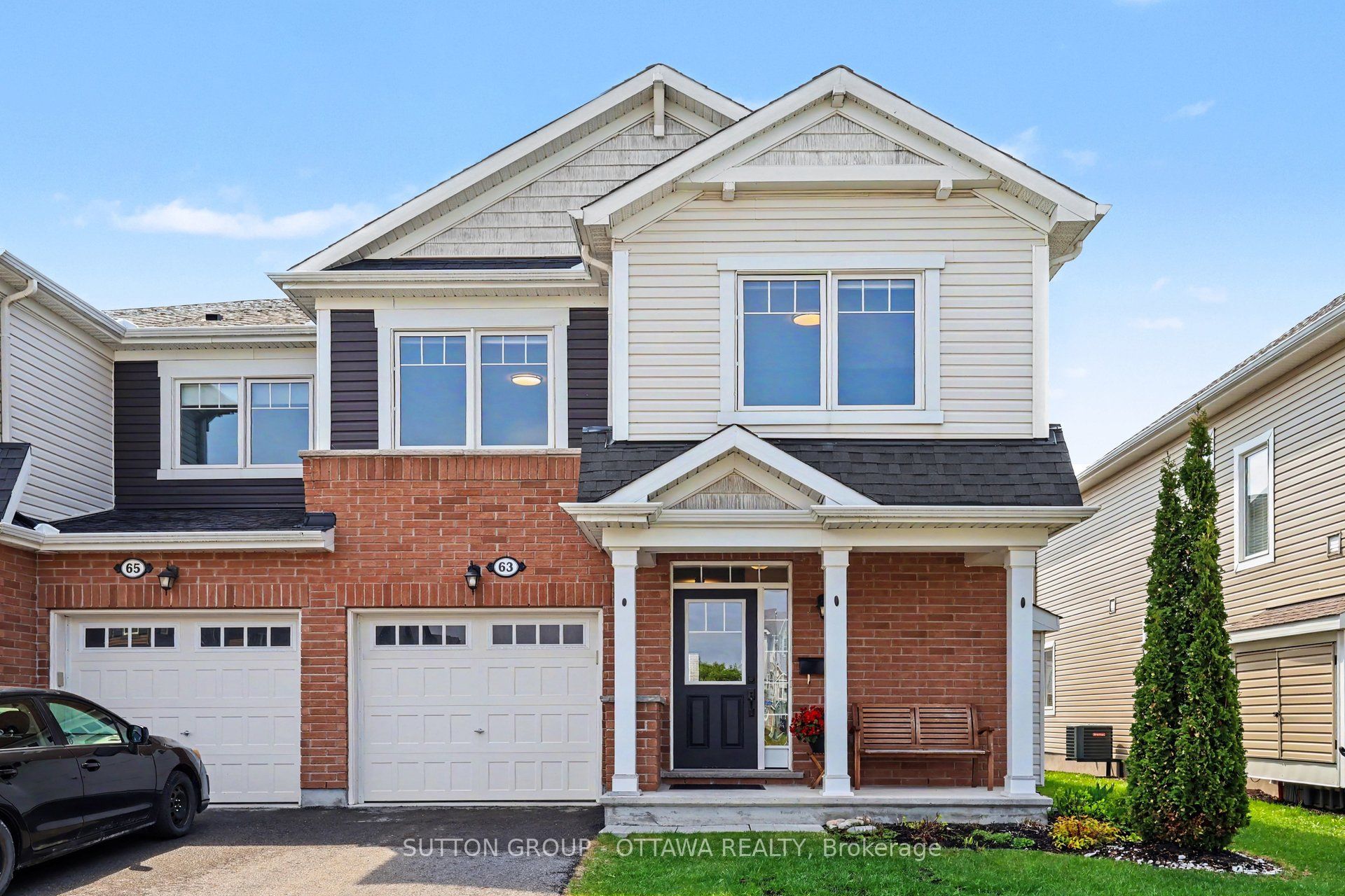 63 Astervale Street, Ottawa, ON, K4A 1A5