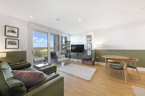 Brixton Hill, London SW2
