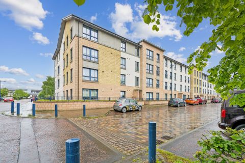 9 Oatlands Square, Flat 2/1, Oatlands, Glasgow G5