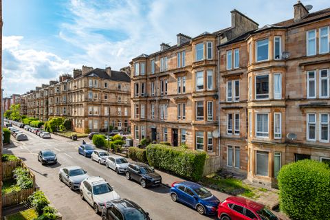 Finlay Drive, Dennistoun, Glasgow G31
