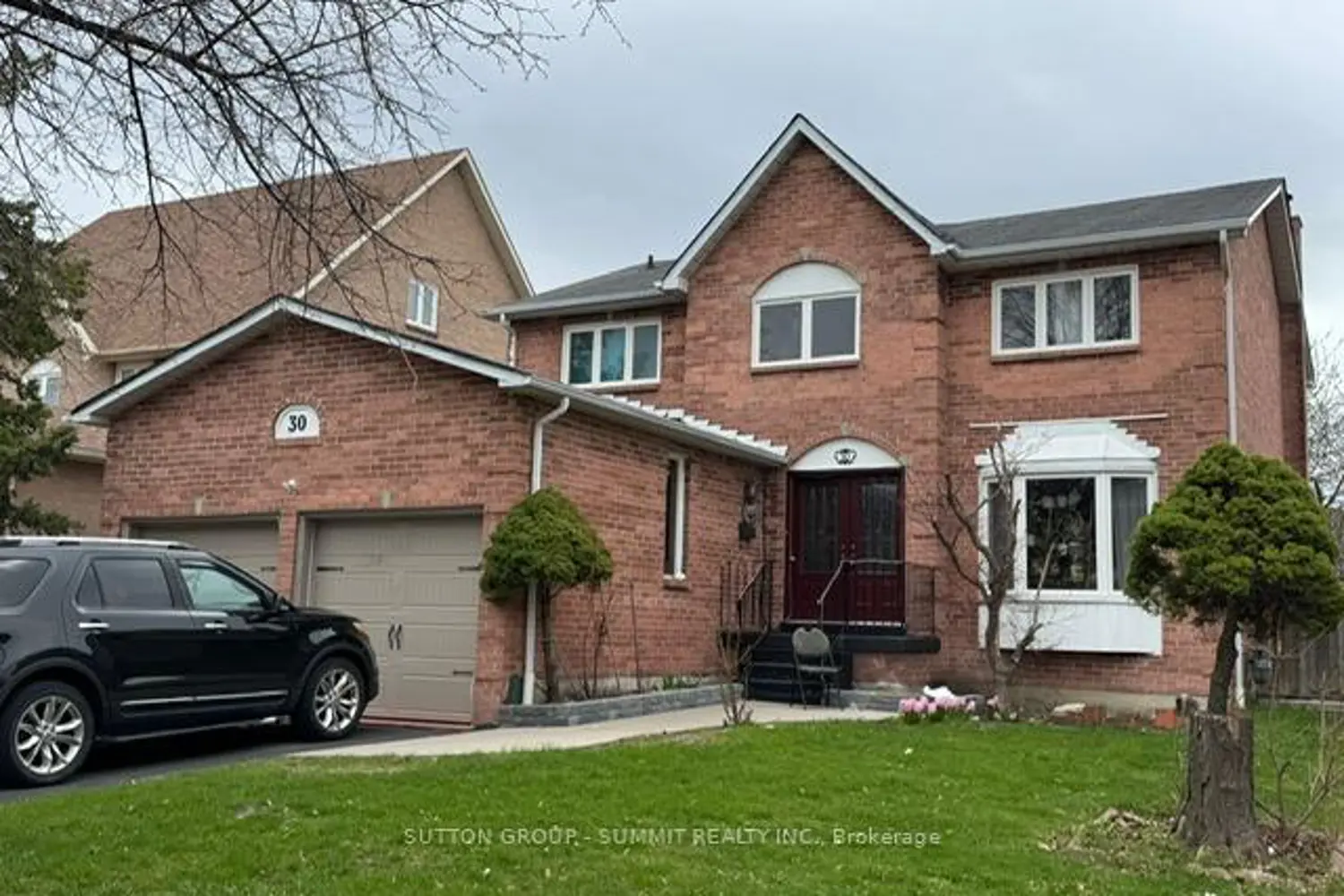 30 Samson Court