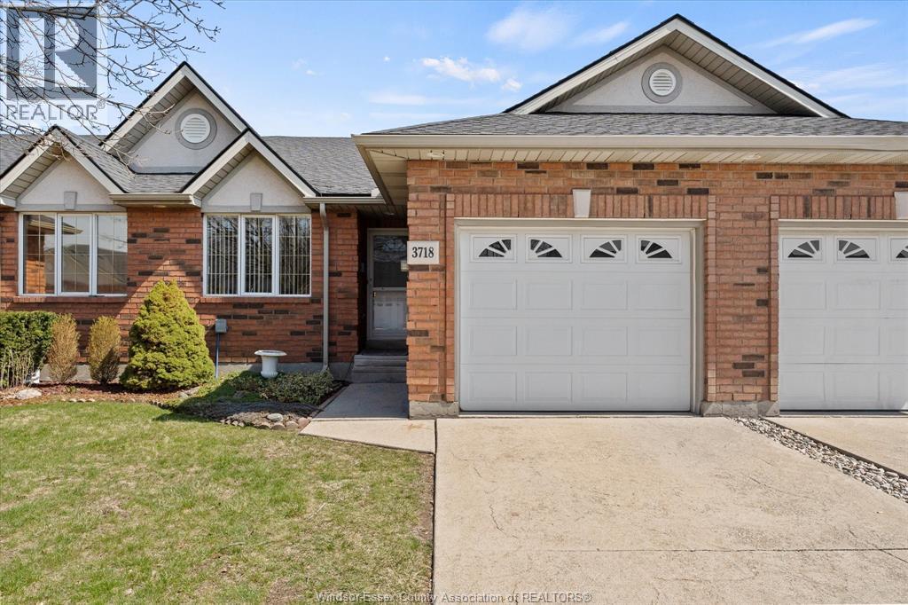 Additional image 2 of 3718 Prairie Court, Windsor, ON, N9G2X3