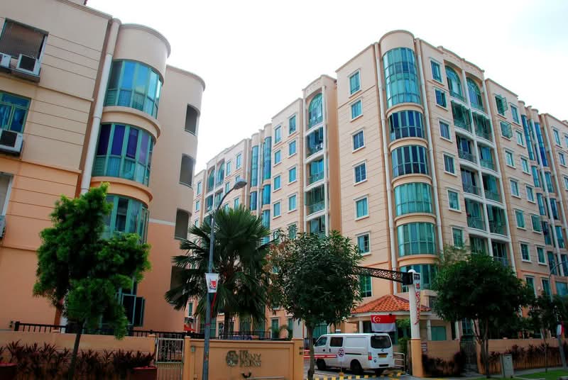 Additional image 13 of 50 Lorong 40 Geylang