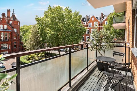 Palace Court, London W2