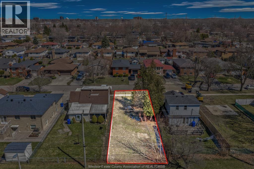 Additional image 3 of V/L Mark Avenue, Windsor, ON, N9B3G5