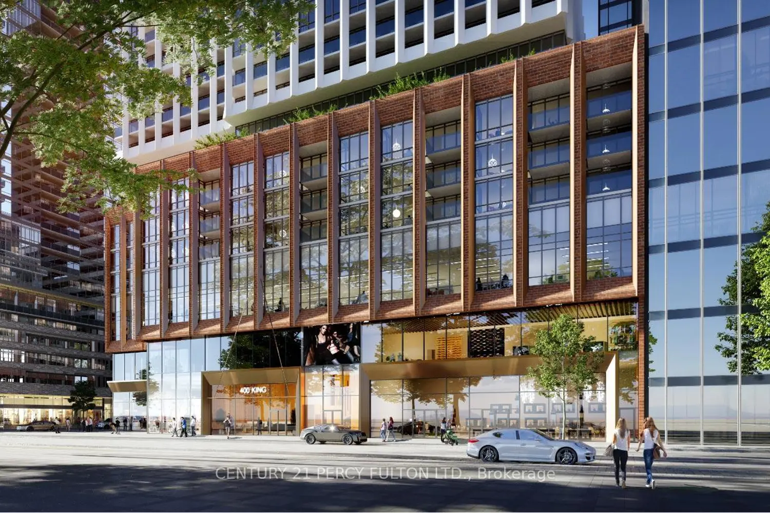 Additional image 3 of 400 King Street 1212