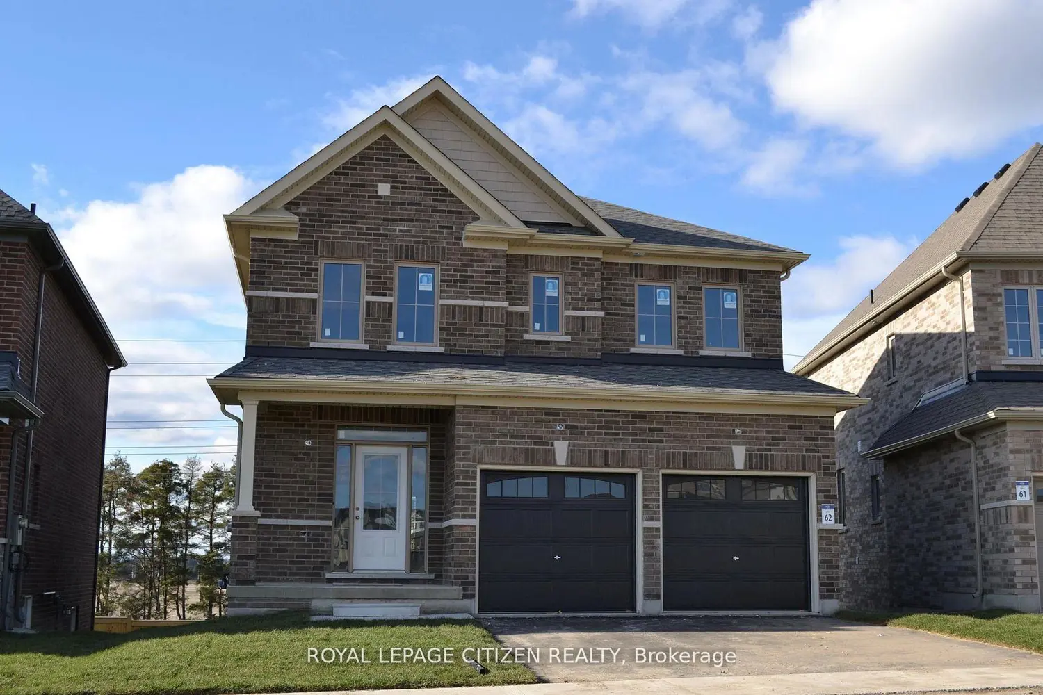 75 Fenn Crescent