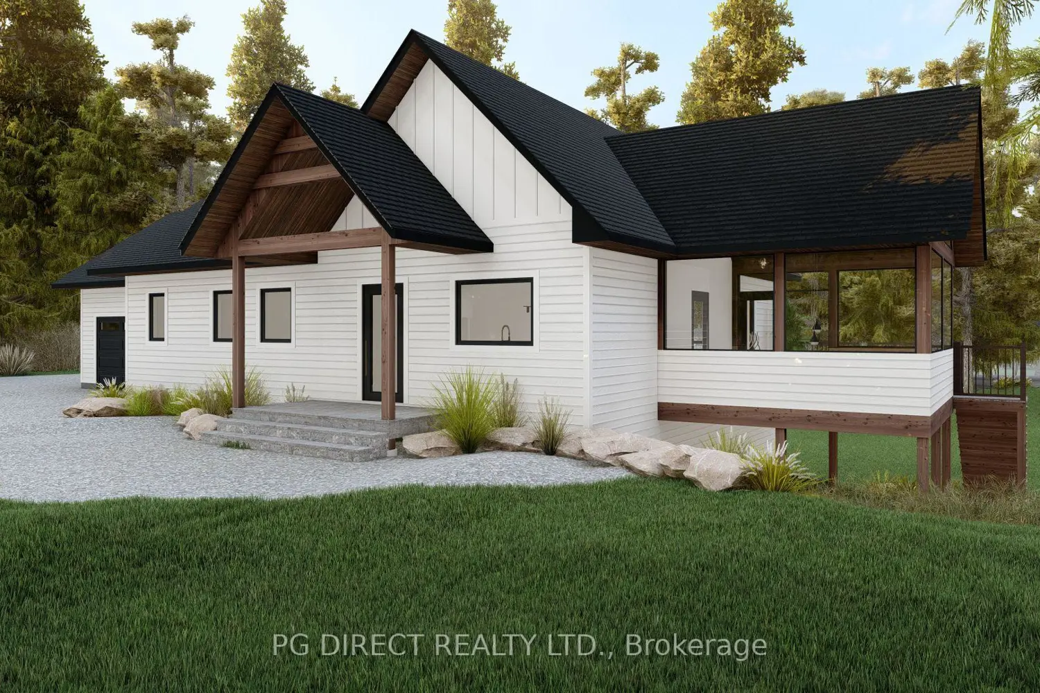 35 Starcrest Drive photo 5