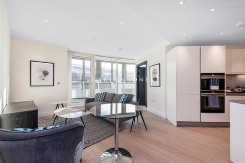 Sophora House, 342 Queenstown Road, London SW11