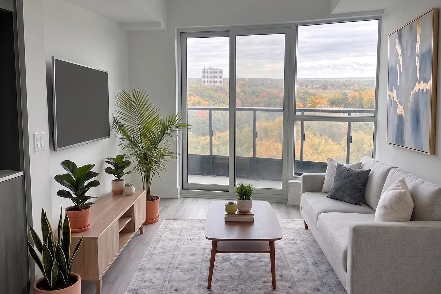 585 Bloor Street 1118
