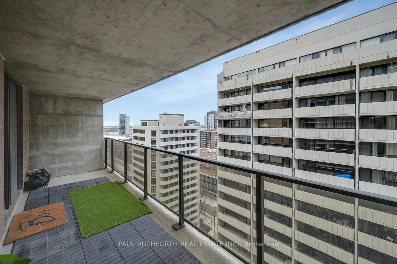 Additional image 19 of 475 Laurier Avenue 1703