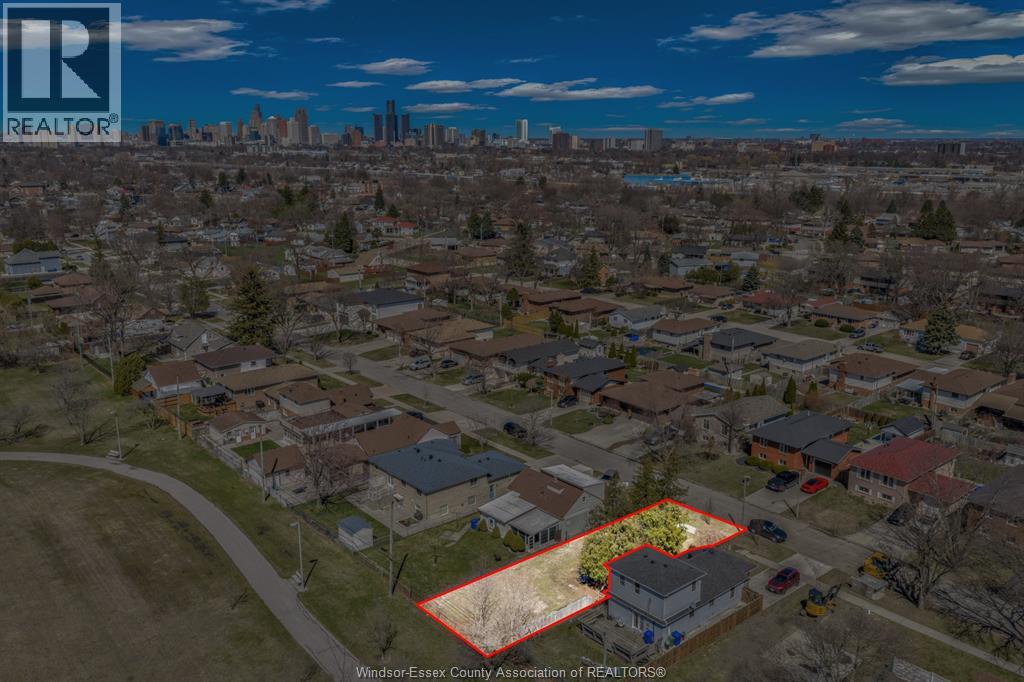 Additional image 5 of V/L Mark Avenue, Windsor, ON, N9B3G5