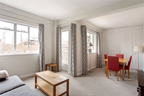 Elystan Place, London SW3